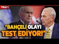 Bahçeli Alevi açılımında samimi mi? Can Ataklı'dan kritik yorum: Erdoğan'a sempati kazandırma...