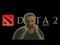 DOTA 2. Субъективное ревью (обзор-летсплей)