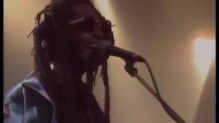 Steel Pulse live from the Archives (1990) [Part 2].