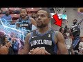 Isaiah Briscoe IS BACK! LEADS G League DEBUT with the MAGIC!