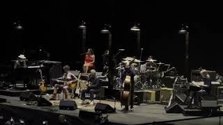 Layla (Acoustic) - Eric Clapton - Unipol Arena, Bologna