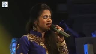 Suhani Chandni Raatein Hamein Sone Nahin Deti by Madhu Lalbahadoersing