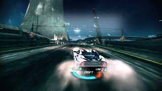 Power Plant #22 - Split Second Online PC 2023