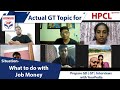 Actual gt topic for hpcl  hpcl  group task  start hpcl gt  interview preparation with yourpedia