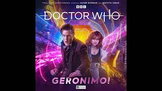 The Doctor Chronicles: The Eleventh Doctor: Geronimo! (Trailer)