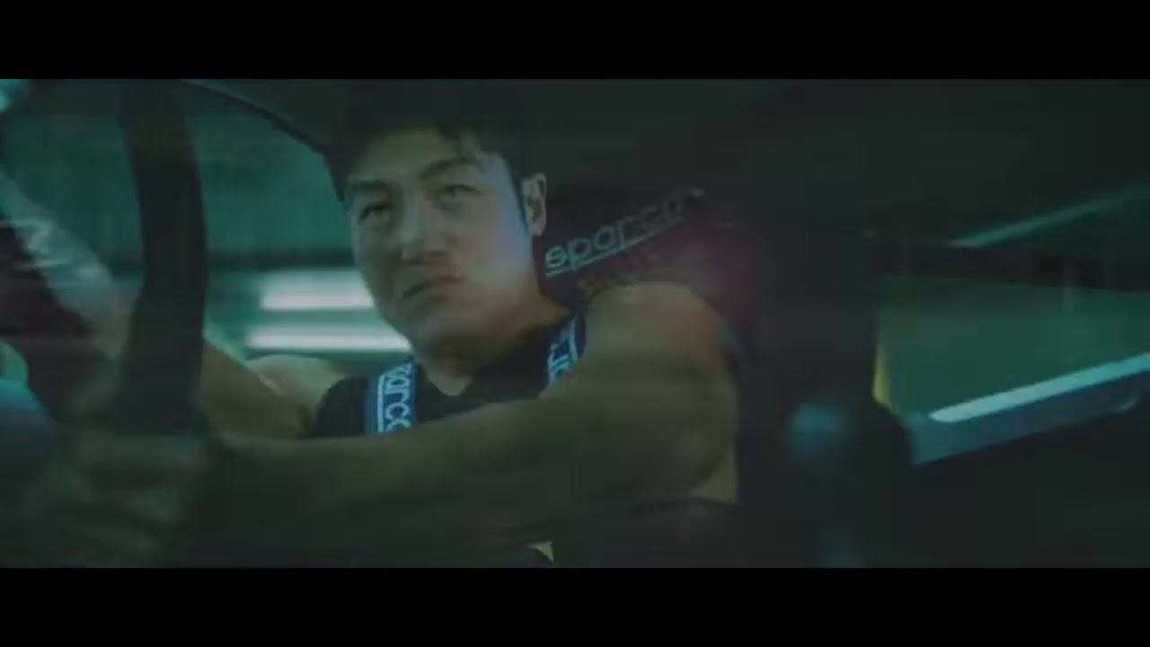 Зубарев смотрит форсаж 6