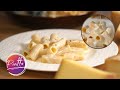 Pasta QUATTRO FORMAGGI Super Crema! - Ricetta Facile