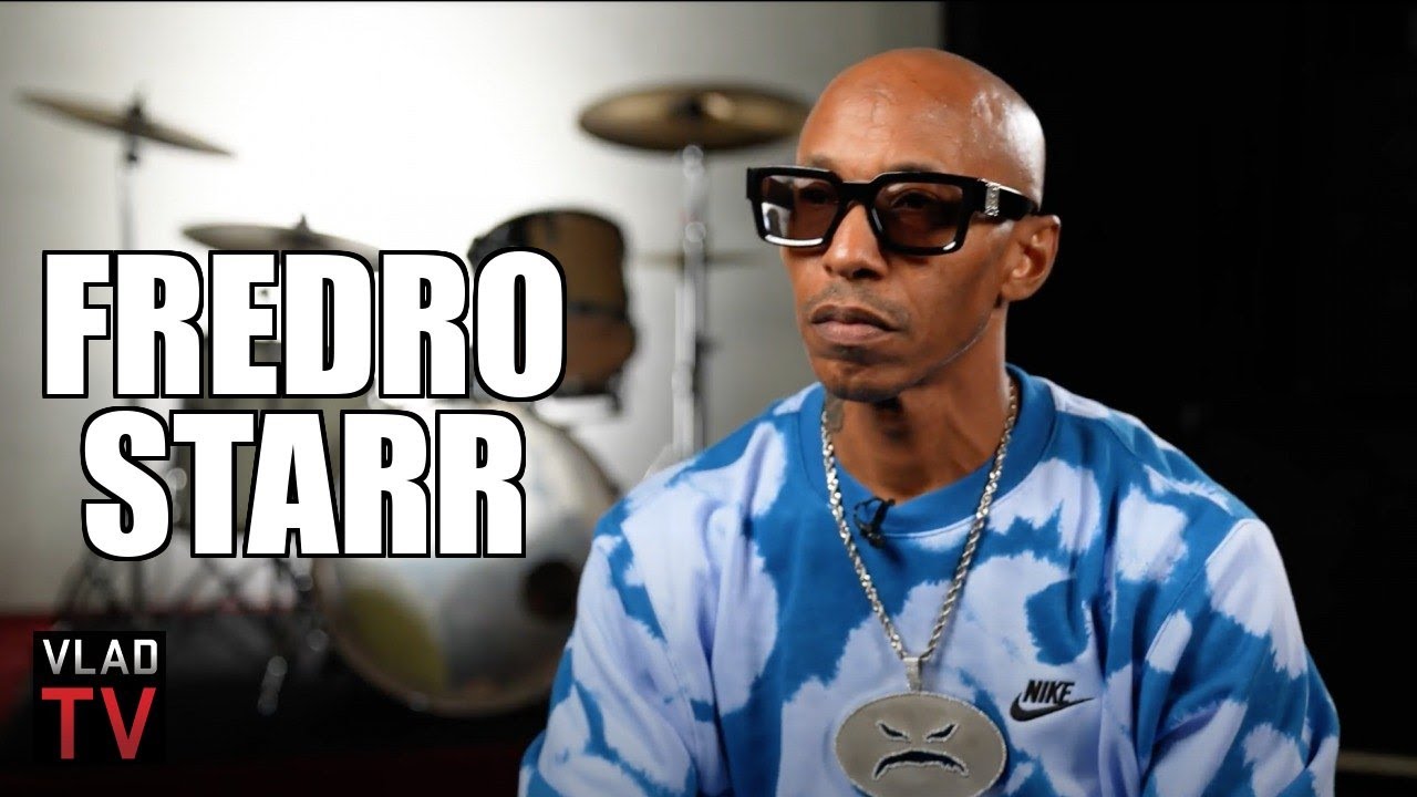 Fredro Starr on French Montana Claiming Labels Take Out Life Insurance on Artists