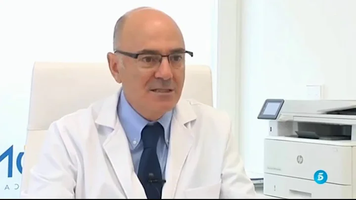 Prevencin Gripe - Colon15 - Dr Natalio Cruz