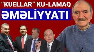 Azərbaycan: qara diplomatiyanın çirkli pulları. Dünyanın o başındakı ovlaqlarda nələri ovlayırlar?