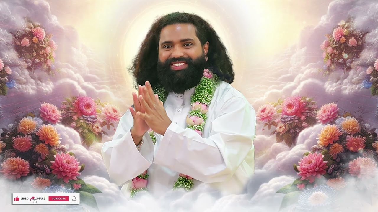 ఓ ఓమౌజయా స్మరణం | O Aumaujayaa Chanting #aumaujaya #mahaaguru #jaimahavibhoshri #shreeprabhuji
