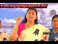 YCP MLA Roja Makes Sensational Comments on Chandrababu