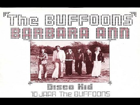 Barbara Ann Video