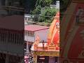 #kanchidham🙏🌷⛳ #neemkarolibaba🙏🌼🌸#nainital #uttarakhand #hanumanji 🚩#shortsfeed #trendingshorts