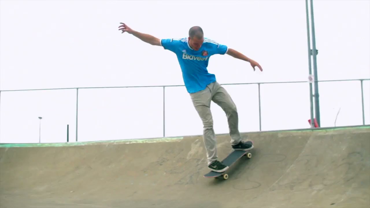 Concrete Evidence (2014)