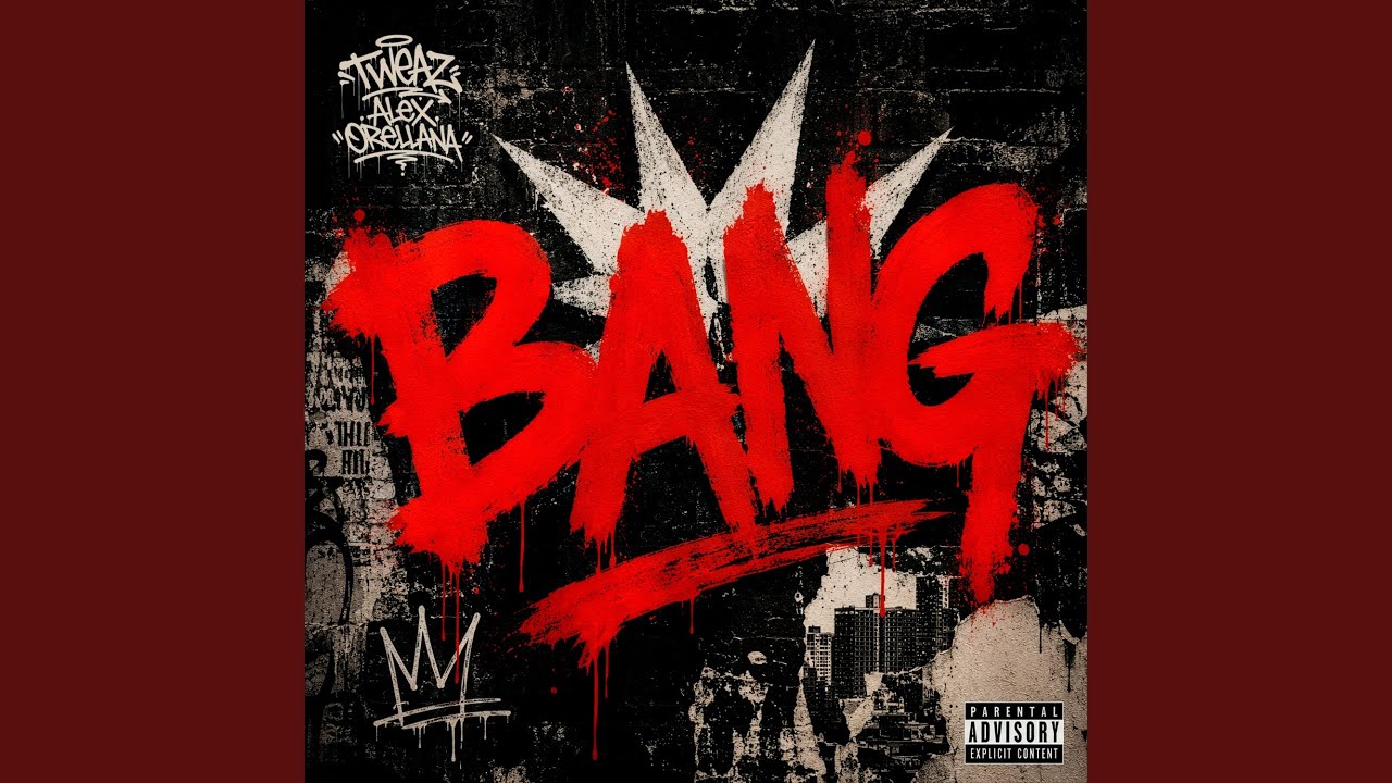 Watch BANG on YouTube Watch BANG on YouTube