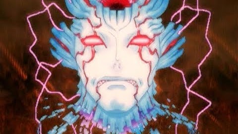 SMT IV - King Kenji (Low Level, Master Difficulty, No Fusion)