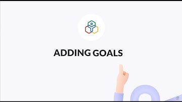 How-to videos: Adding Goals in Zoho People.