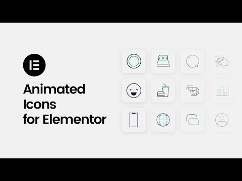 Free Animated Icons