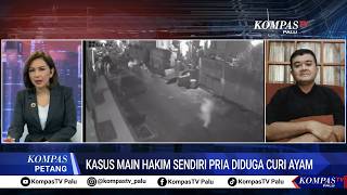Forensic Psychologist Reza Indragiri on Vigilante Case That Killed Suspected Chicken Thief