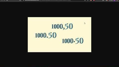 Como formatear un numero usando NumberFormat en TypeScript