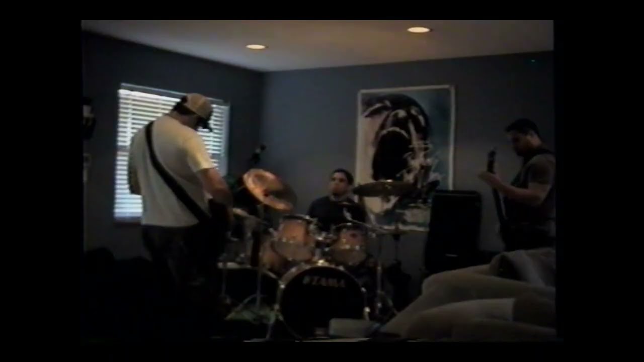 LockJaw - Didis House   Track 0