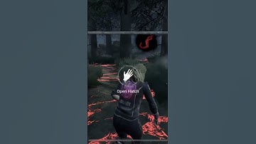 Dbd mobile: hatch value