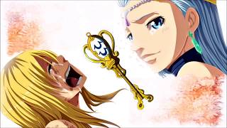 Fairy Tail Aquarius Gift OST