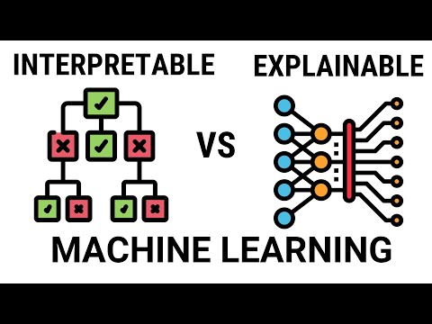 Video: Care este interpretabilitatea?