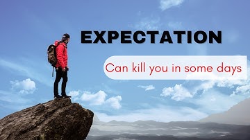 Managing Expectation - How to Set Realistic Goals and Avoid Disappointment#selfimprovement