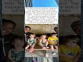 🫂❤️ Black Couple Adopted Three White Kids, Built Family on Love