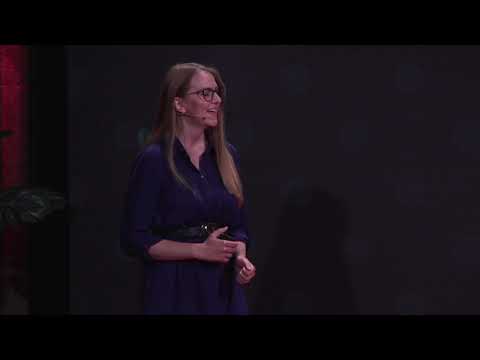 Kuidas muuta mõtteviisi? | Kadri Treial | TEDxTallinnSalon