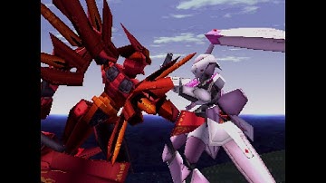 Xenogears part 32