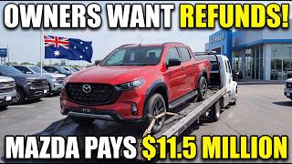 12 MOST RETURNED New Utes in Australia for 2026 (This Is Seriously Concerning)