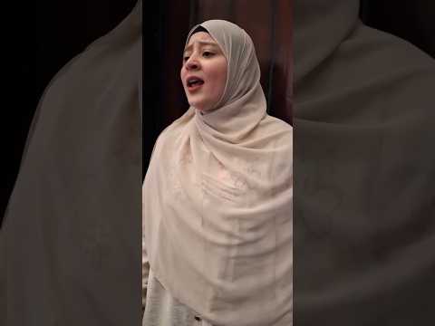 روح يانسيم للنبي ﷺ قوله عاشق مانامش الليل كله المنشده امينه محمد اناشيد اكسبلور Hijab