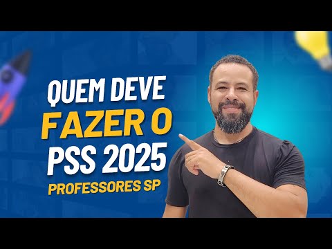 QUEM PRECISA FAZER