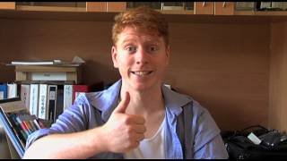 oweektv 2013 Trailer