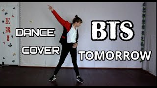 Bts - Tomorrow Full Dance Cover By E.r.i