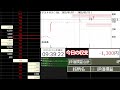 2/13　前場【株ライブ】デイトレライブ配信　株式投資　株youtube　日本株