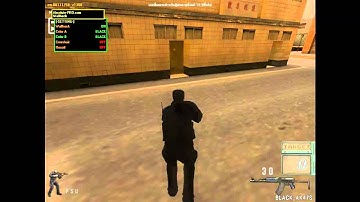 ABSolute-Pro WallhacK