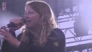 Kate Tempest @ Eurockéennes 2019