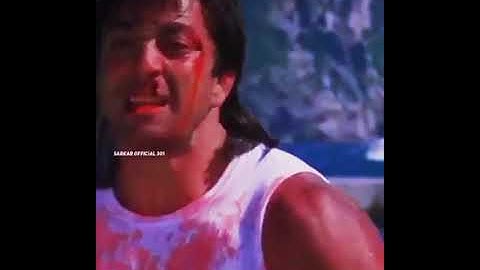 Sanjay Dutt Dialogue status | Sanju Baba full screen WhatsApp status | Sanju Baba new status 😎🔥❤️🚬
