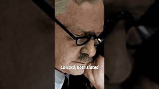 Nazi Black Book: Rebecca West's Witty Defiance