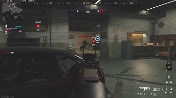 Funny MW3 CMG SnD Wager Clip