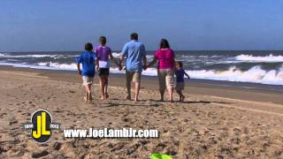 Joe Lamb, Jr. & Associates 2013 Rental Commercial - Outer Banks, NC
