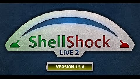 Epic & Funny shots compilation in ShellShock Live 2 (free version)