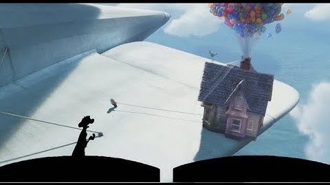 Timon and Pumbaa Interrupt 7 Up