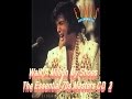 Elvis  walk a mile in my shoes the essential 70s masters cd 2 full album