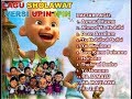 Lagu SHOLAWAT Terbaru Versi Upin Ipin...Pasti TerHANYUT!!!!