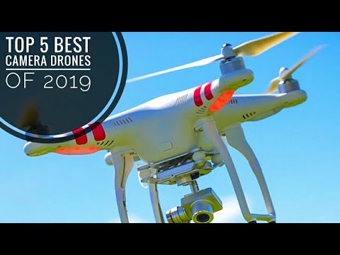 best drones reddit